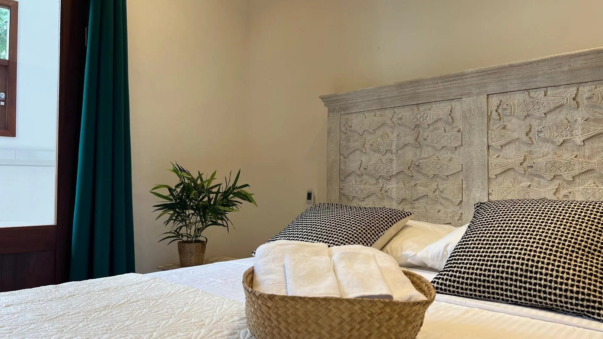 Boutique Hotel Casa Grande Santo Domingo