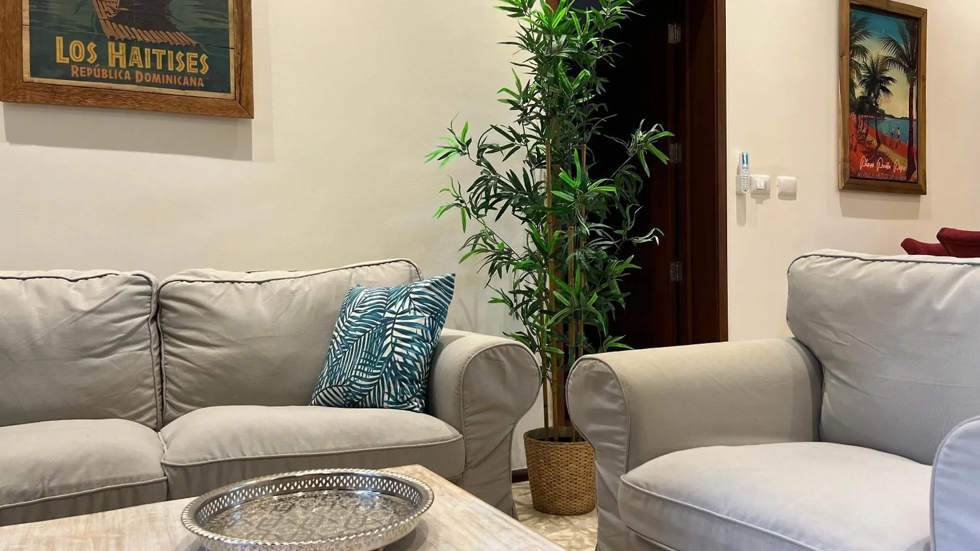 Boutique Hotel Casa Grande Santo Domingo