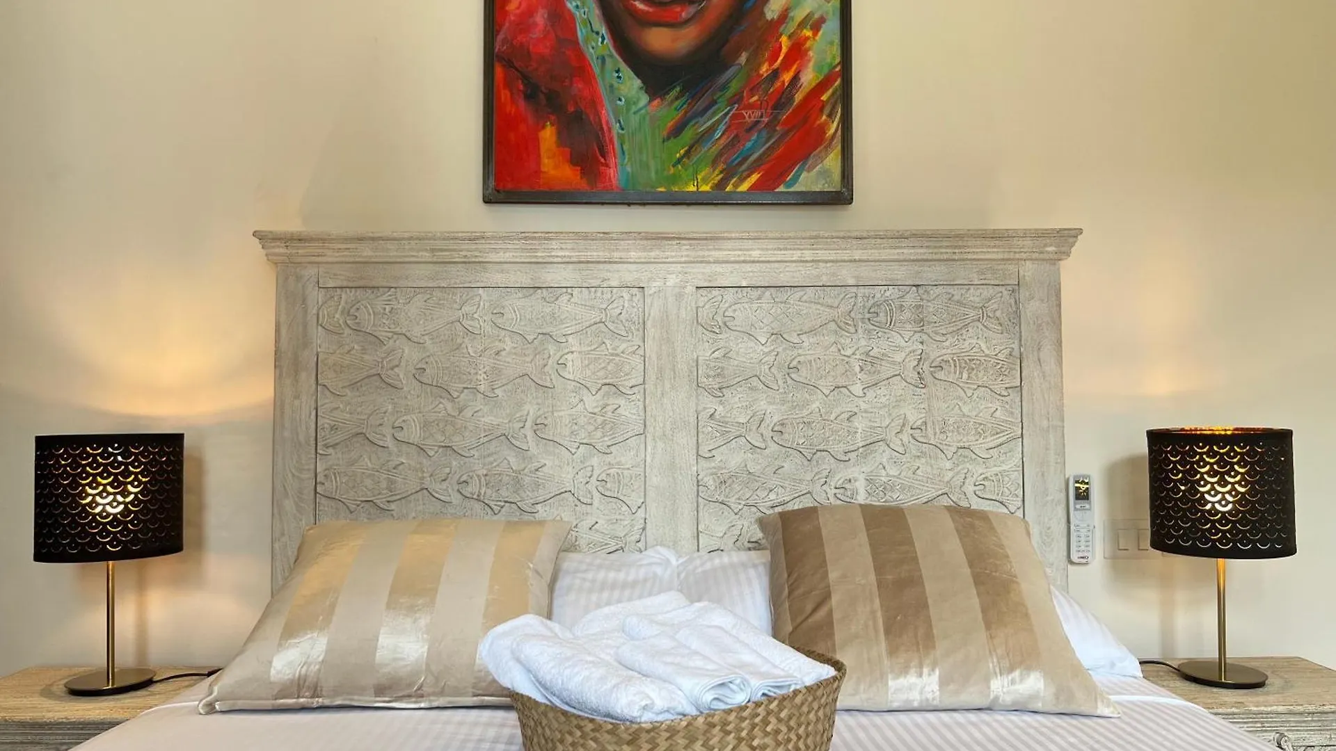 Boutique Hotel Casa Grande Santo Domingo