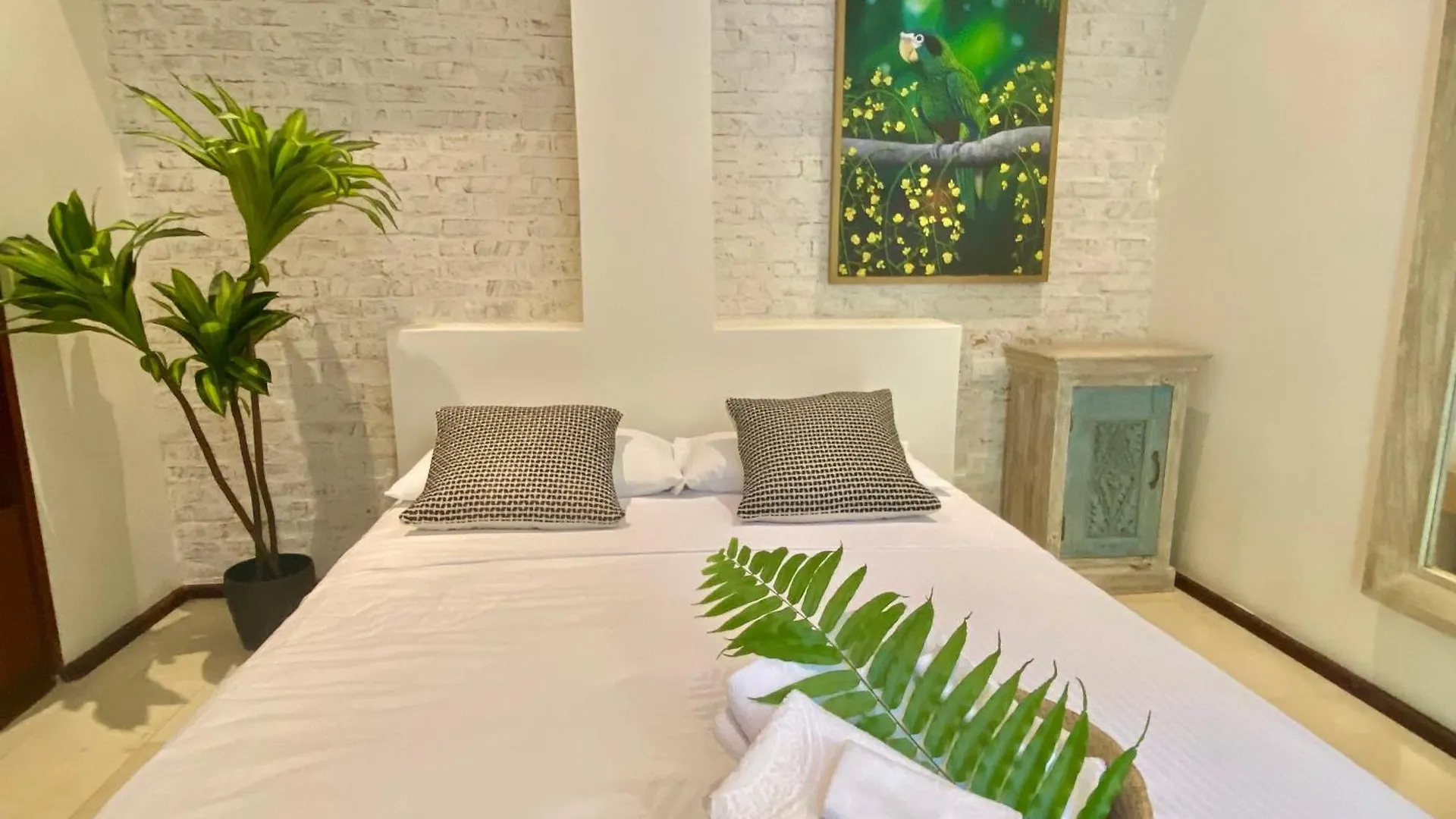 Boutique Hotel Casa Grande Santo Domingo
