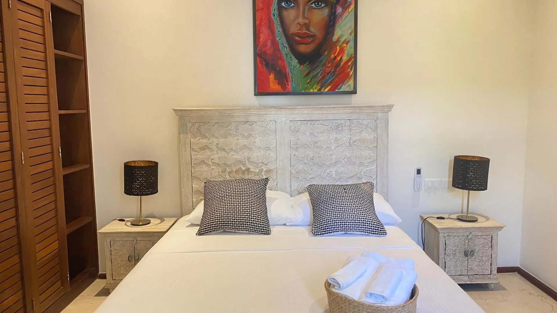 Boutique Hotel Casa Grande Santo Domingo 0*,  Dominikai Köztársaság