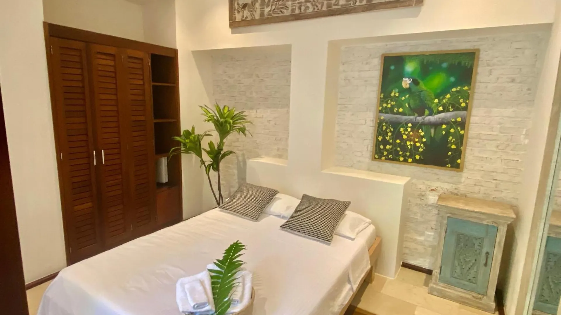 Boutique Hotel Casa Grande Santo Domingo