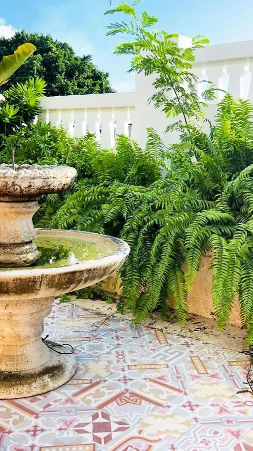 Boutique Hotel Casa Grande Santo Domingo 0*,  Dominican Republic