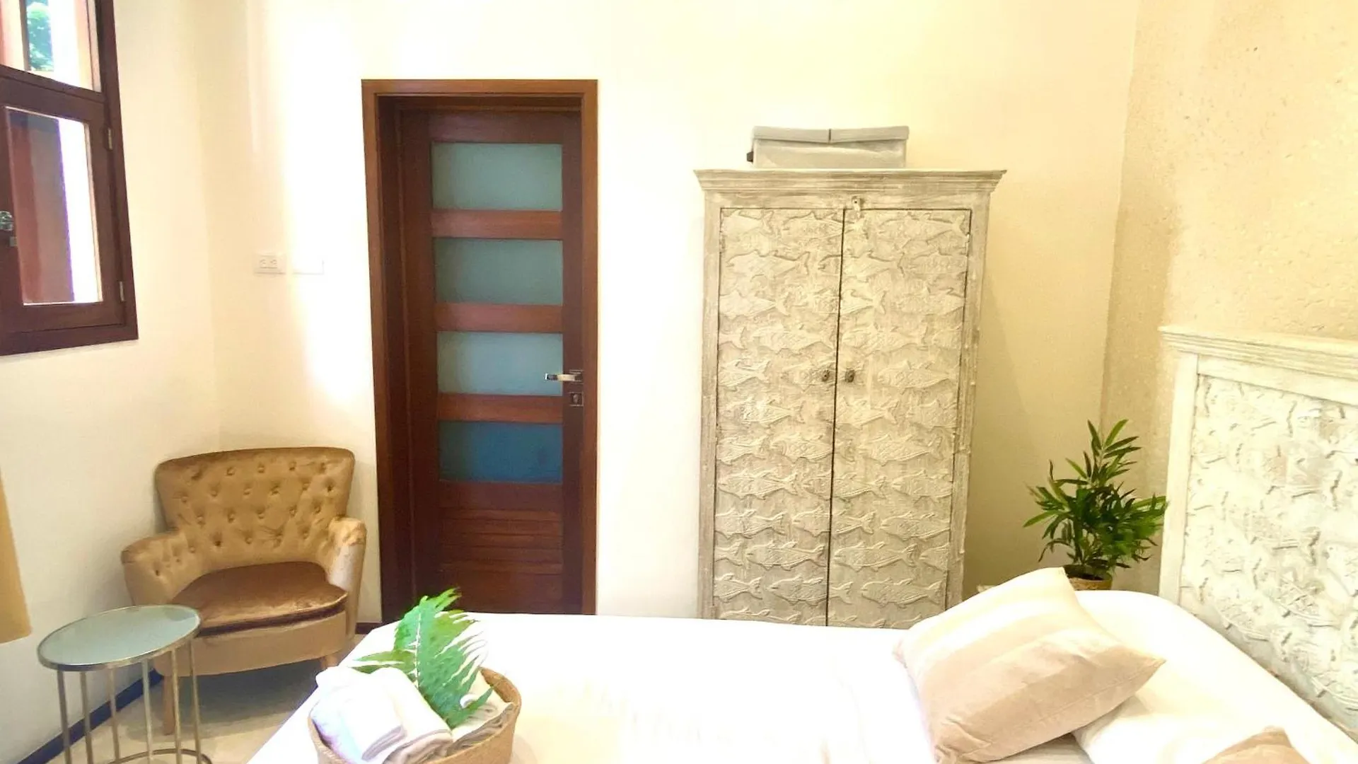 Boutique Hotel Casa Grande Santo Domingo
