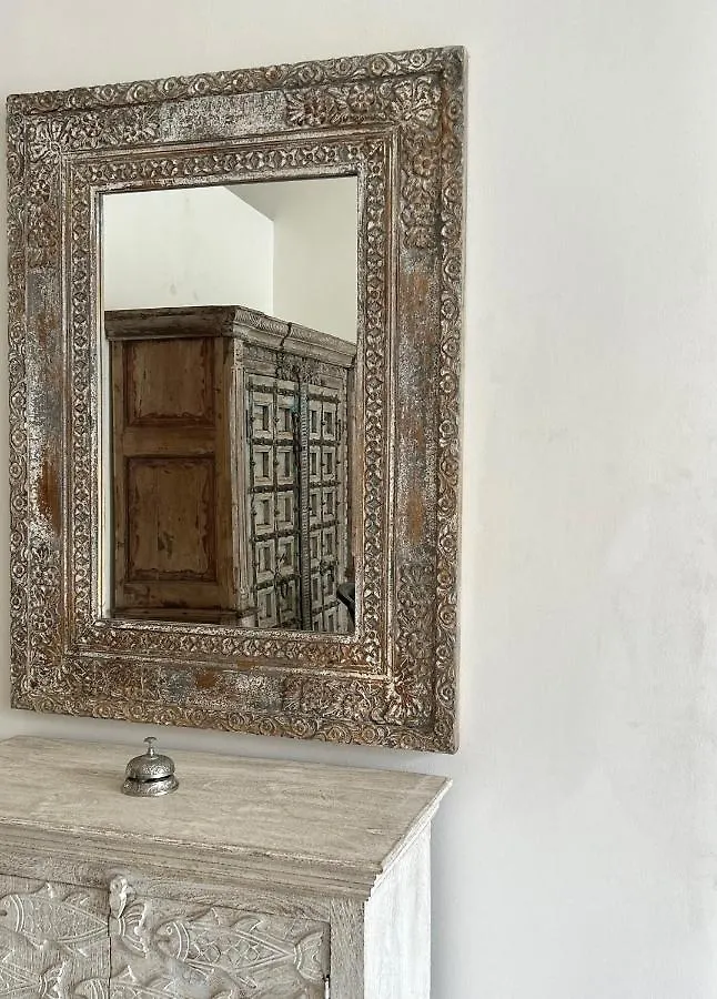 Boutique Hotel Casa Grande Σάντο Ντομίγκο 0*,
