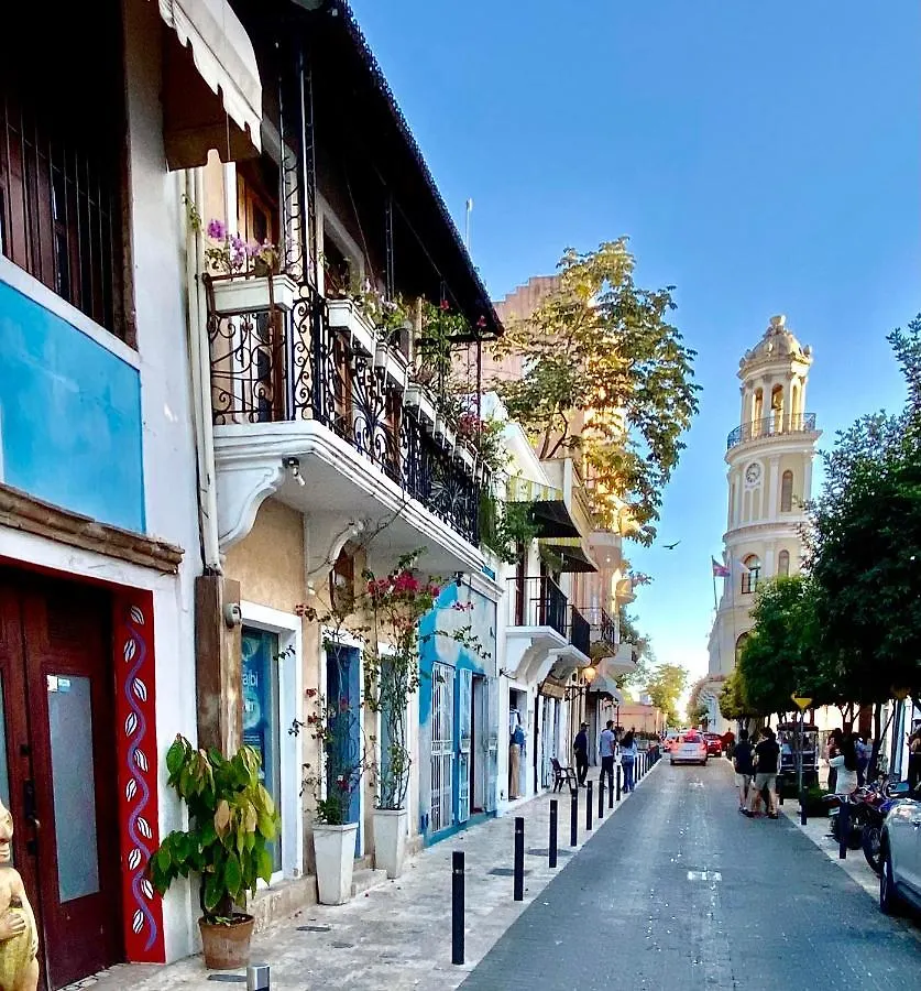 Boutique Hotel Casa Grande Σάντο Ντομίγκο 0*,  Δομινικανή Δημοκρατία